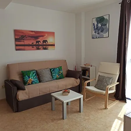 Apartment Residencial La Llosa