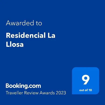 Residencial