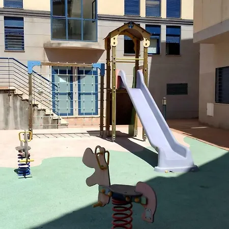 Residencial דירה *