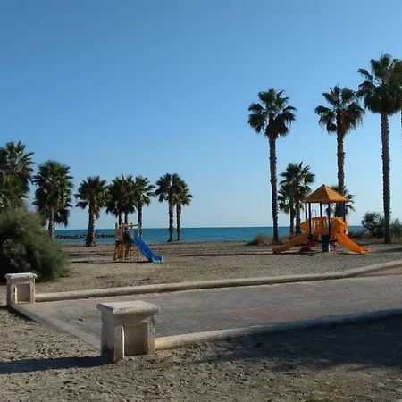 Residencial Apartment La Llosa
