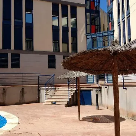 Residencial La Llosa