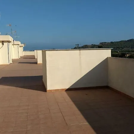 Apartment Residencial *