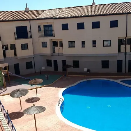 Residencial Apartment *