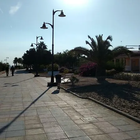Residencial דירה *