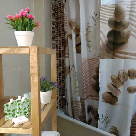 Apartment Residencial La Llosa
