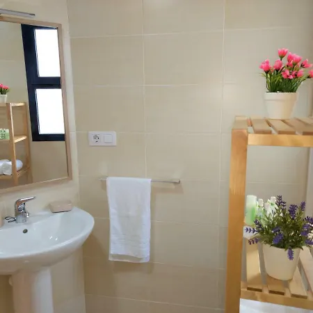 Residencial * La Llosa