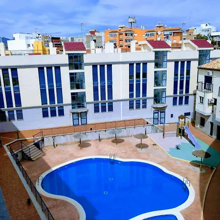 Residencial Apartment La Llosa