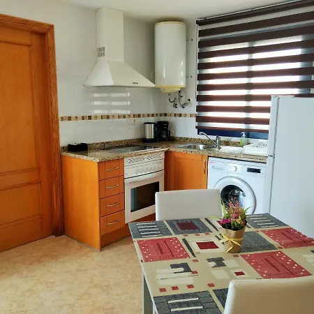 Residencial * La Llosa