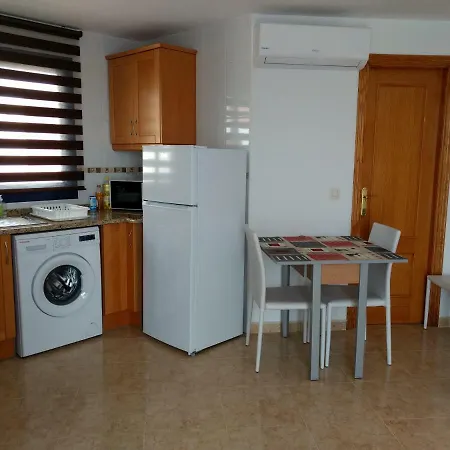 Residencial La Llosa