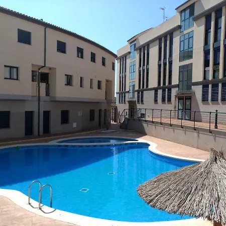 Apartment Residencial *