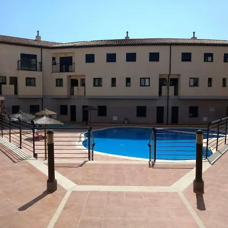 Residencial Apartment La Llosa