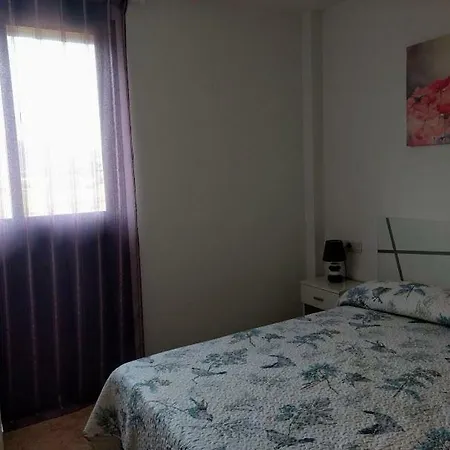 Residencial Apartment